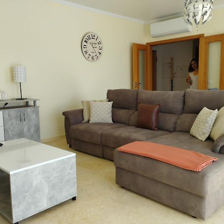 Alvor V.P. Luxo Apartment ภายนอก รูปภาพ
