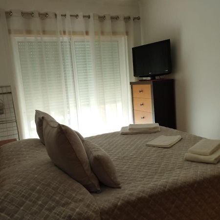 Alvor V.P. Luxo Apartment ภายนอก รูปภาพ