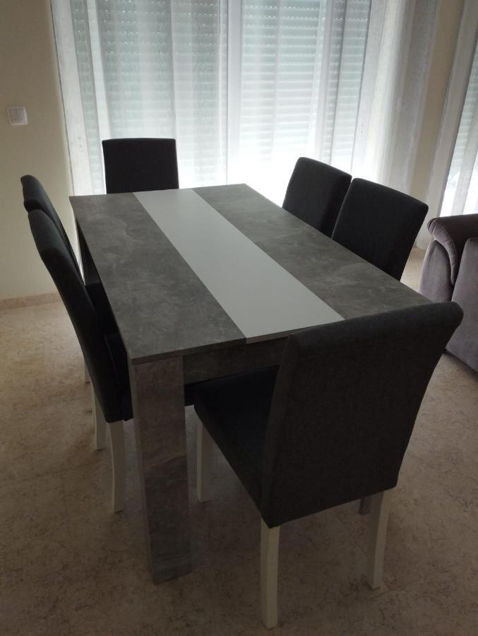 Alvor V.P. Luxo Apartment ภายนอก รูปภาพ