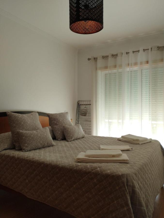 Alvor V.P. Luxo Apartment ภายนอก รูปภาพ