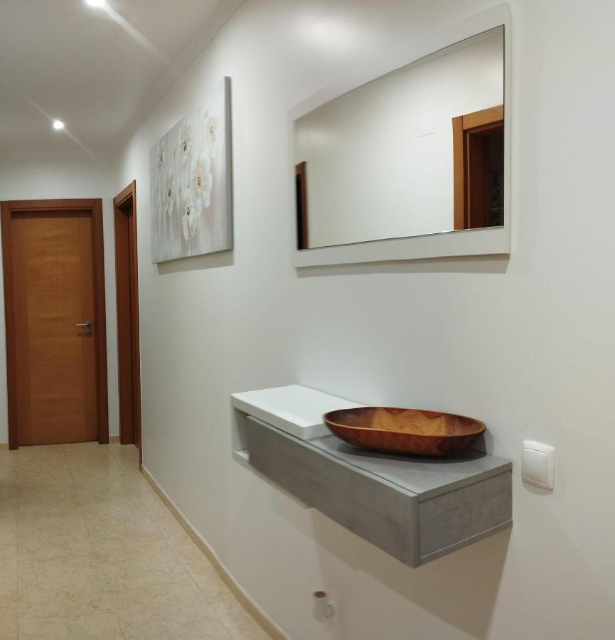 Alvor V.P. Luxo Apartment ภายนอก รูปภาพ