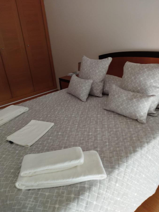 Alvor V.P. Luxo Apartment ภายนอก รูปภาพ