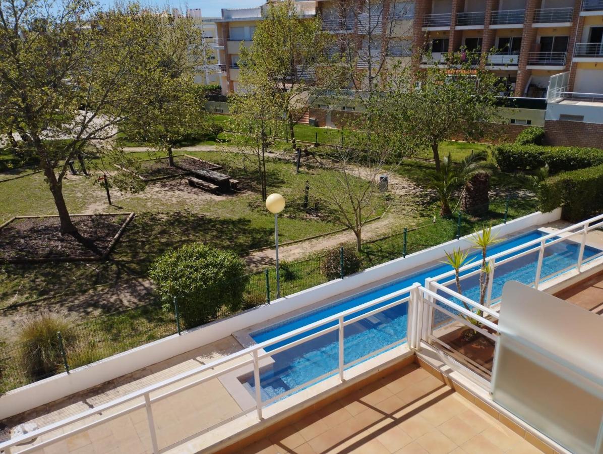 Alvor V.P. Luxo Apartment ภายนอก รูปภาพ