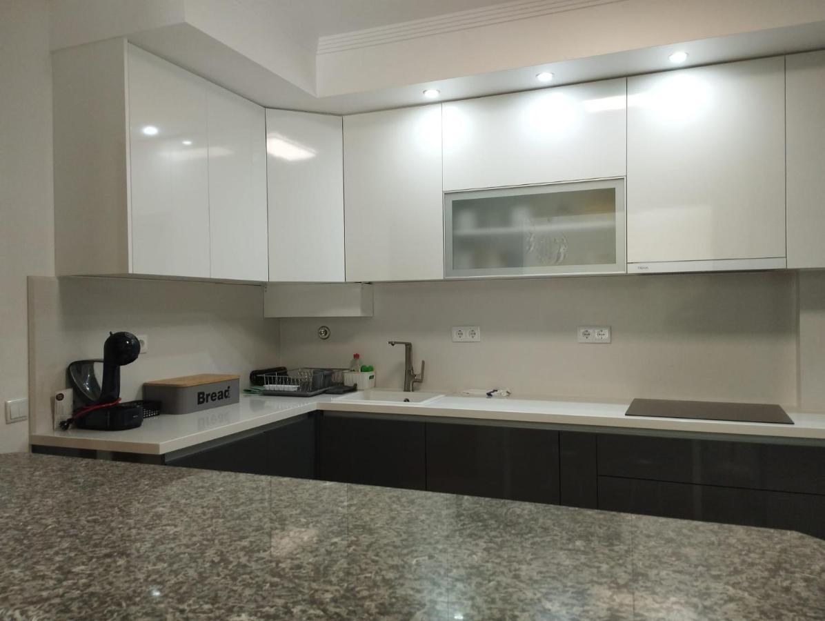 Alvor V.P. Luxo Apartment ภายนอก รูปภาพ