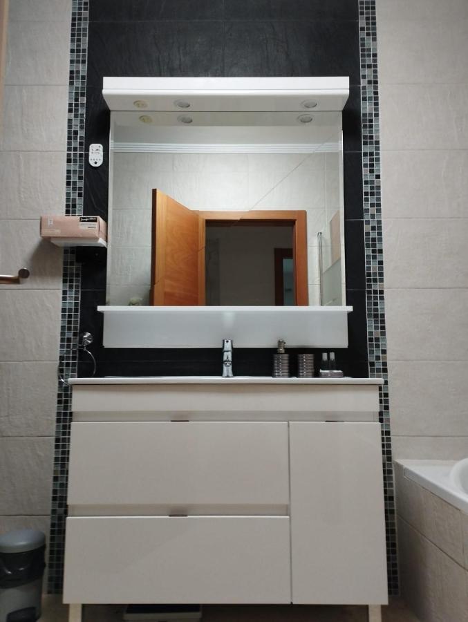 Alvor V.P. Luxo Apartment ภายนอก รูปภาพ