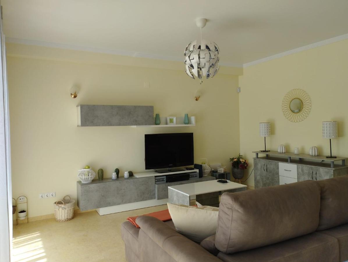 Alvor V.P. Luxo Apartment ภายนอก รูปภาพ